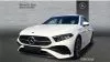 Mercedes-Benz Clase A A 180