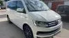 Volkswagen Multivan 2.0 TDI DSG 4 MOTION 197CV