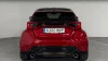 Toyota GR Yaris 1.6T 276 MANUAL RZ