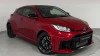 Toyota GR Yaris 1.6T 276 MANUAL RZ