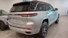 Jeep Grand Cherokee Summit Reserve 4xe 2.0 PHEV Jeep Grand Cherokee Summit Reserve 4xe 2.0 PHEV