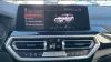 BMW Serie X3 X3 xDrive 20dA xLine