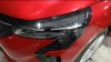 Renault Clio evolution TCe 90 (67Kw) Renault Clio evolution TCe 90 (67Kw)