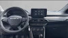 Dacia Sandero  Gasolina/Gas  Stepway ECO-G Comfort 74kW