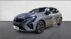 Renault Clio techno Eco-G 100cv (74kW) Renault Clio techno Eco-G 100cv (74kW)
