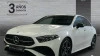 Mercedes-Benz Clase A 200 d Sedán