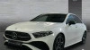 Mercedes-Benz Clase A 200 d Sedán