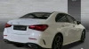 Mercedes-Benz Clase A 200 d Sedán