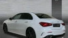 Mercedes-Benz Clase A 200 d Sedán