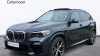 BMW X5 xDrive30d 210 kW (286 CV) BMW X5 xDrive30d 210 kW (286 CV)