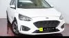 Ford Focus 1.0 Ecoboost MHEV ST-Line 92 kW (125 CV)