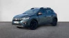 Dacia Sandero Stepway Extreme Go 74kW (100CV) ECO-G