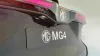 MG MG4 64kWh Luxury