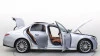 Mercedes-Benz Clase S S 350D Mercedes-Benz Clase S S 350D