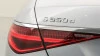Mercedes-Benz Clase S S 350D Mercedes-Benz Clase S S 350D