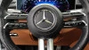 Mercedes-Benz Clase S S 350D Mercedes-Benz Clase S S 350D