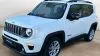 Jeep Renegade eHybrid 1.5 96kW(130CV) Limited ATX