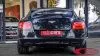 Bentley Continental GT W12