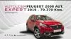 Peugeot 2008 Allure BlueHDi 88KW (120CV) Auto