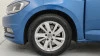 Volkswagen Touran 2.0 TDI DSG ADVANCE 115CV 5P 7 PLAZAS Volkswagen Touran 2.0 TDI DSG ADVANCE 115CV 5P 7 PLAZAS