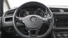 Volkswagen Touran 2.0 TDI DSG ADVANCE 115CV 5P 7 PLAZAS Volkswagen Touran 2.0 TDI DSG ADVANCE 115CV 5P 7 PLAZAS