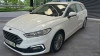 Ford Mondeo 2.0 Híbrido 138kW Titanium HEV AT SB