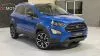 Ford Ecosport 1.0T EcoBoost 92kW (125CV) S&S Active