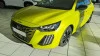 Peugeot 208 ALLURE 5P 1.2 GASOLINA 100CV