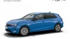 Opel Astra 1.2T XHT Hybrid 107kW Edition eDCT