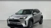 Toyota Yaris Cross 120H Style