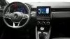 Renault Clio Zen TCe 67 kW (91CV)