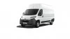 Opel Movano Furgón L3H3 3.5T Diésel 140CV Manual Opel Movano Furgón L3H3 3.5T Diésel 140CV Manual