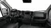 Opel Movano Furgón L3H3 3.5T Diésel 140CV Manual Opel Movano Furgón L3H3 3.5T Diésel 140CV Manual