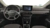 Dacia Sandero Stepway ECO-G Extreme Go 74kW Dacia Sandero Stepway ECO-G Extreme Go 74kW