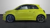 Abarth 500 500e Turismo 42kwh 113kw (154cv)