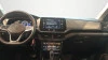 Volkswagen T-Cross LIFE 1.0 TSI 115CV DSG