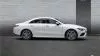 Mercedes-Benz Clase CLA 200 D DCT