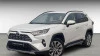 Toyota Rav4 5P LUXURY 220H e-CVT (AWD-i) Toyota Rav4 5P LUXURY 220H e-CVT (AWD-i)
