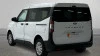 Ford Tourneo Courier 1.0 Ecoboost 92kW (125CV) Trend