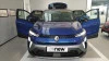 Renault Captur  Hibrido  E-TECH Hibrido esprit Alpine 105kW