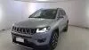 Jeep Compass 2.0 Mjet 103kW Limited 4x4 ATX