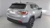 Jeep Compass 2.0 Mjet 103kW Limited 4x4 ATX