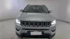 Jeep Compass 2.0 Mjet 103kW Limited 4x4 ATX