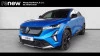 Renault Rafale E-Tech Atelier Alpine 4x4 221kW Renault Rafale E-Tech Atelier Alpine 4x4 221kW