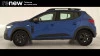Dacia Sandero Stepway Extreme Go 74kW (100CV) ECO-G Dacia Sandero Stepway Extreme Go 74kW (100CV) ECO-G