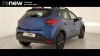 Dacia Sandero Stepway Extreme Go 74kW (100CV) ECO-G Dacia Sandero Stepway Extreme Go 74kW (100CV) ECO-G