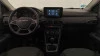 Dacia Sandero Stepway Extreme Go 74kW (100CV) ECO-G Dacia Sandero Stepway Extreme Go 74kW (100CV) ECO-G