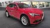 Alfa Romeo Stelvio 2.2 Diésel 154kW (210CV) Executive Q4