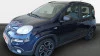 Fiat Panda City Life Hybrid 1.0 Gse 51kw (70CV) Fiat Panda City Life Hybrid 1.0 Gse 51kw (70CV)
