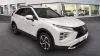 Mitsubishi Eclipse Cross 2.4 PHEV Kaiteki Auto 4WD